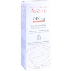 AVENE TriXera Nutrition reichhaltiger Balsam