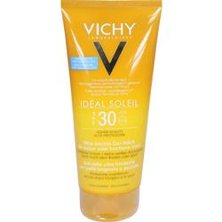 VICHY IDEAL Soleil WET Gel-Milch LSF 30