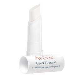 AVENE Cold Cream reichhaltiger Lippenpflegestift