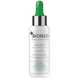 BIOMED Bio-Aufheller Serum