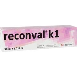 RECONVAL k1 Creme