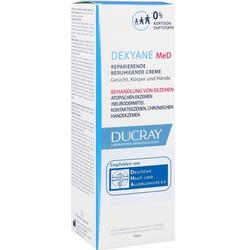 DUCRAY DEXYANE MeD Creme