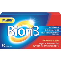 BION3 Tabletten