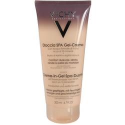 VICHY CREME Spa-Dusche