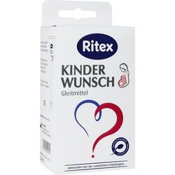 RITEX Kinderwunsch Gleitmittel Gel