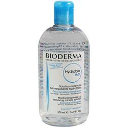 BIODERMA Hydrabio H2O Mizellen-Reinigungslös.