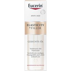 EUCERIN Anti-Age Elasticity+Filler Gesichts-Öl