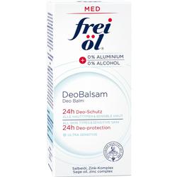 FREI ÖL DeoBalsam