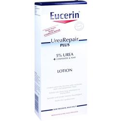 EUCERIN UreaRepair PLUS Lotion 5%