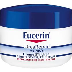 EUCERIN UreaRepair ORIGINAL Creme 5%