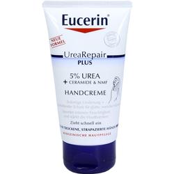 EUCERIN UreaRepair PLUS Handcreme 5%