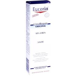 EUCERIN UreaRepair ORIGINAL Salbe 10%