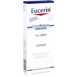 EUCERIN UreaRepair ORIGINAL Lotion 3%