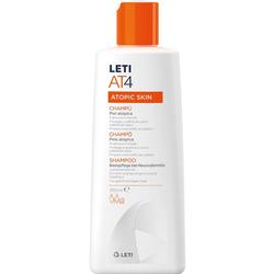 LETI AT4 Shampoo