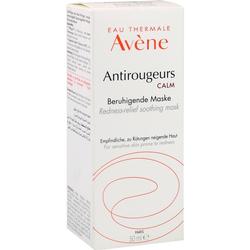 AVENE Antirougeurs Calm beruhigende Maske