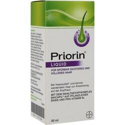 PRIORIN Liquid Pumplösung