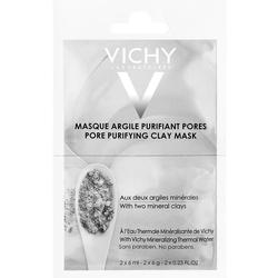 VICHY MASKE porenverfeinernd