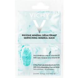 VICHY MASKE feuchtigkeitspendend