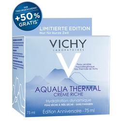 VICHY AQUALIA Thermal leichte Creme