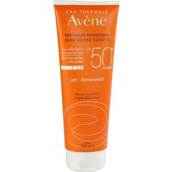 AVENE SunSitive Sonnenmilch SPF 50+