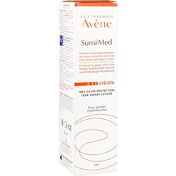 AVENE SunsiMed Emulsion