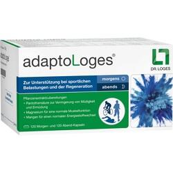 ADAPTOLOGES Kapseln