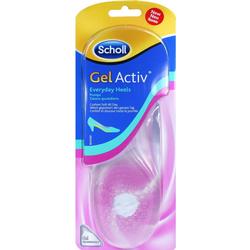 SCHOLL GelActiv Einlegesohlen Pumps