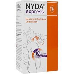 NYDA express Pumplösung