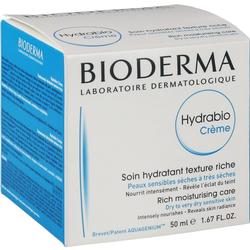 BIODERMA Hydrabio Creme Pot