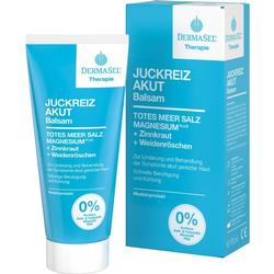 DERMASEL Balsam JUCKREIZ AKUT