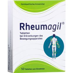 RHEUMAGIL Tabletten