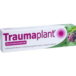 TRAUMAPLANT Schmerzcreme