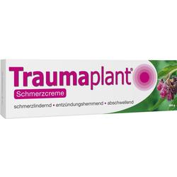 TRAUMAPLANT Schmerzcreme