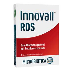 INNOVALL Microbiotic RDS Kapseln