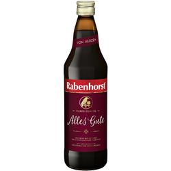 RABENHORST Alles Gute Bio Saft