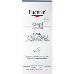 EUCERIN AtopiControl Hand Intensiv-Creme