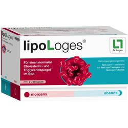 LIPOLOGES Kapseln