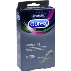 DUREX Performa Kondome