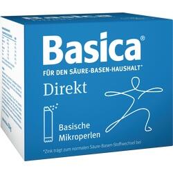 BASICA direkt basische Mikroperlen