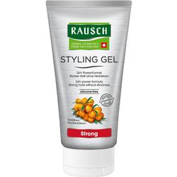 RAUSCH Styling Gel strong