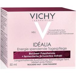 VICHY IDEALIA Creme Tag trockene Haut/R