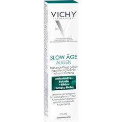 VICHY SLOW Age Augen Creme