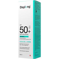 DAYLONG Gel-Creme SPF 50+