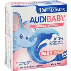 AUDIBABY Einzeldosispipetten