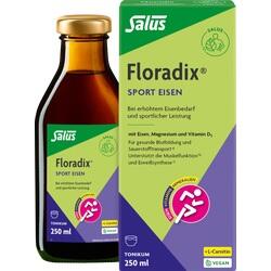 FLORADIX Sport Eisen Tonikum