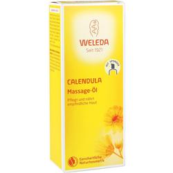 WELEDA Calendula Massageöl