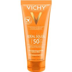 VICHY IDEAL Soleil Milch LSF 50