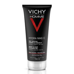 VICHY HOMME Hydra Mag C Duschgel