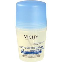 VICHY DEO Roll-on Mineral 48h ohne Aluminium