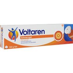 VOLTAREN Schmerzgel 1,16% Gel Komf.-Applikator